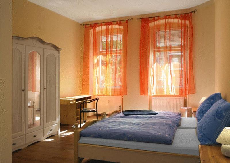 Quartier Appartamento