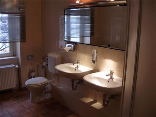 Appartamento Quartier Berlino